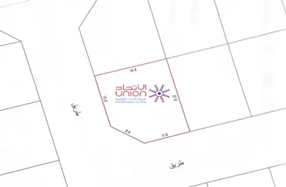 Land - Studio for sale in Sadad - Northern Governorate