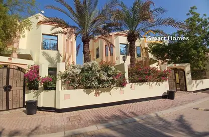 Villa - 4 Bedrooms - 5 Bathrooms for rent in Hamala - Northern Governorate