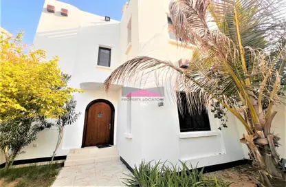 Villa - 3 Bedrooms - 4 Bathrooms for rent in Galali - Muharraq Governorate