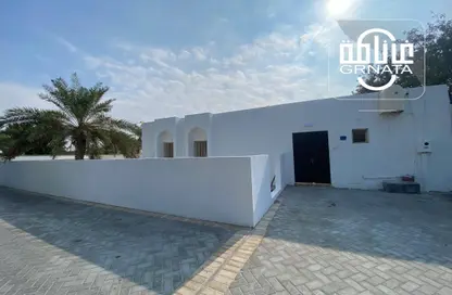 Villa - 3 Bedrooms - 2 Bathrooms for rent in Al Jasra - Northern Governorate