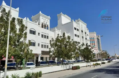 Apartment - 2 Bedrooms - 3 Bathrooms for rent in Bu Kowarah - Riffa - Southern Governorate