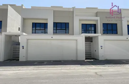 Villa - 3 Bedrooms - 4 Bathrooms for rent in Budaiya - Northern Governorate