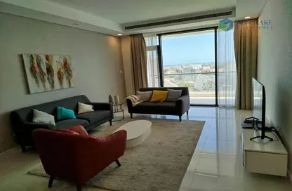 Apartment - 2 Bedrooms - 2 Bathrooms for sale in Amwaj Marina - Amwaj Islands - Muharraq Governorate