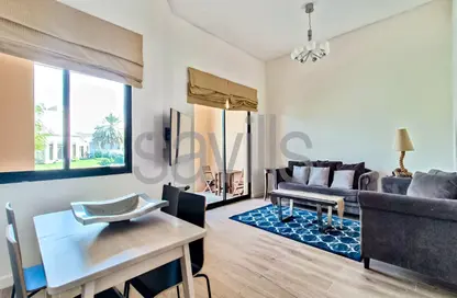 Apartment - 1 Bedroom - 2 Bathrooms for rent in Al Marsa Floating City - Amwaj Islands - Muharraq Governorate