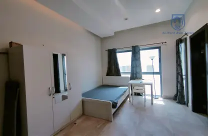 Apartment - 1 Bathroom for rent in Busaiteen - Muharraq Governorate