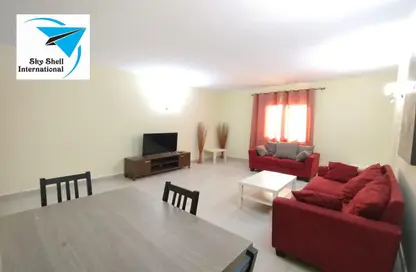 Apartment - 2 Bedrooms - 2 Bathrooms for rent in Sanabis - Manama - Capital Governorate