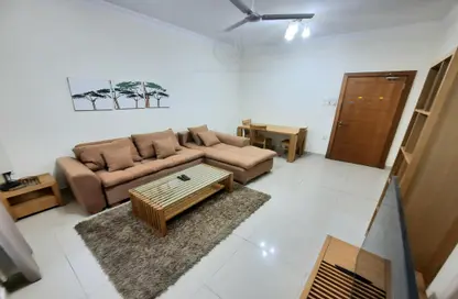 Apartment - 1 Bedroom - 1 Bathroom for rent in Adliya - Manama - Capital Governorate