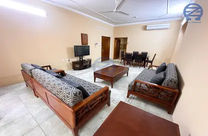 Apartment - 3 Bedrooms - 2 Bathrooms for rent in Adliya - Manama - Capital Governorate