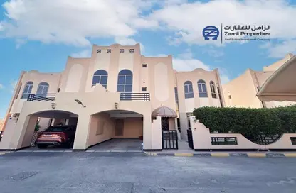 Compound - 4 Bedrooms - 4 Bathrooms for rent in Hamala - Northern Governorate