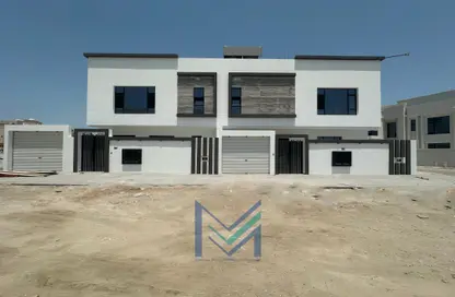 Villa - 3 Bedrooms - 4 Bathrooms for sale in Saar - Northern Governorate