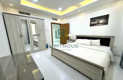 Apartment - 2 Bedrooms - 2 Bathrooms for rent in Seef - Capital Governorate