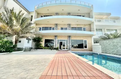 Villa for sale in Amwaj Avenue - Amwaj Islands - Muharraq Governorate