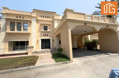 Villa - 5 Bedrooms - 5 Bathrooms for rent in Saar - Northern Governorate