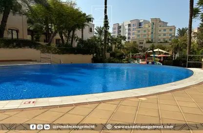 Apartment - 2 Bedrooms - 3 Bathrooms for rent in Um Al Hasam - Manama - Capital Governorate