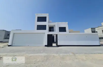 Villa - 6 Bedrooms - 7 Bathrooms for sale in Hidd - Muharraq Governorate