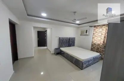 Apartment - 1 Bathroom for rent in Hidd - Muharraq Governorate