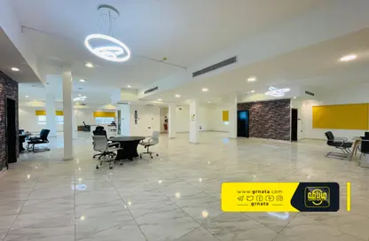 Office Space - Studio - 3 Bathrooms for rent in Galali - Muharraq Governorate