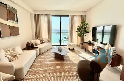 Apartment - 2 Bedrooms - 3 Bathrooms for sale in Amwaj Beachfront - Amwaj Islands - Muharraq Governorate