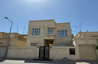 Villa - 6 Bedrooms - 7 Bathrooms for rent in Sanad - Central Governorate