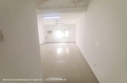 Apartment - 1 Bedroom - 1 Bathroom for rent in Manama - Capital Governorate