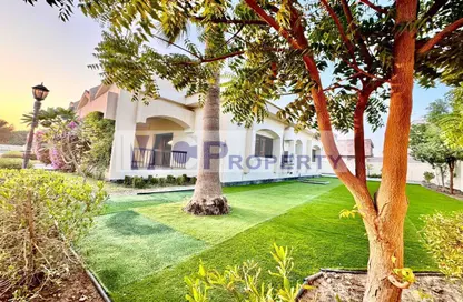 Villa - 3 Bedrooms - 3 Bathrooms for rent in Saar - Northern Governorate