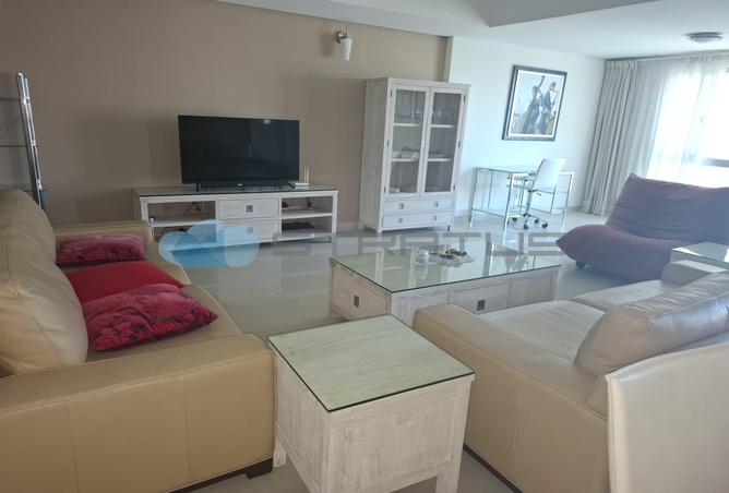 Apartment - 3 Bedrooms - 2 Bathrooms for rent in The Lagoon - Amwaj Islands - Muharraq Governorate