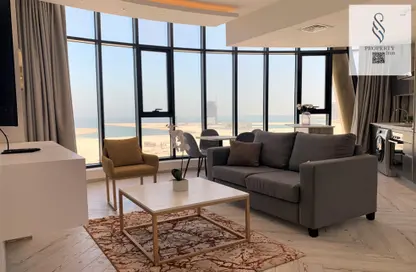 Apartment - 2 Bedrooms - 2 Bathrooms for sale in Seef - Capital Governorate