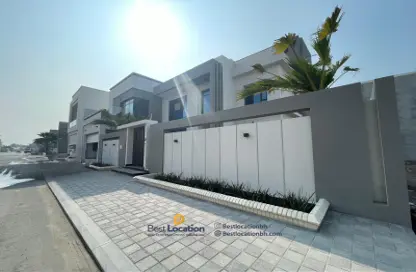 Villa - 6 Bedrooms - 7+ Bathrooms for sale in Saar - Northern Governorate