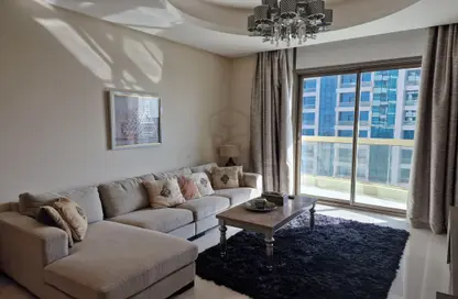 Apartment - 2 Bedrooms - 2 Bathrooms for sale in Seef - Capital Governorate