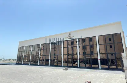 Shop - Studio for rent in Saraya 2 - Bu Quwah - Northern Governorate