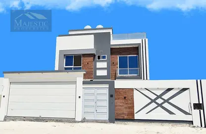 Villa - 4 Bedrooms - 5 Bathrooms for sale in Karzakkan - Northern Governorate