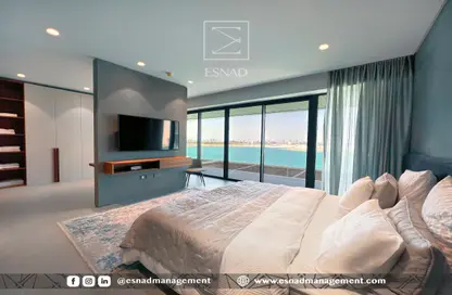 Townhouse - 4 Bedrooms - 5 Bathrooms for sale in Amwaj Beachfront - Amwaj Islands - Muharraq Governorate