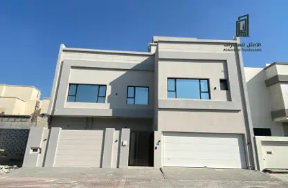 Villa - 3 Bedrooms - 4 Bathrooms for sale in Jid Al Haj - Northern Governorate