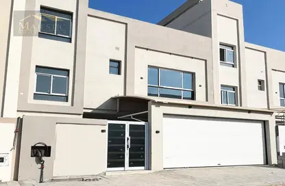 Villa - 4 Bedrooms - 5 Bathrooms for sale in Jid Al Haj - Northern Governorate