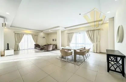 Apartment - 3 Bedrooms - 3 Bathrooms for rent in Saar - Northern Governorate