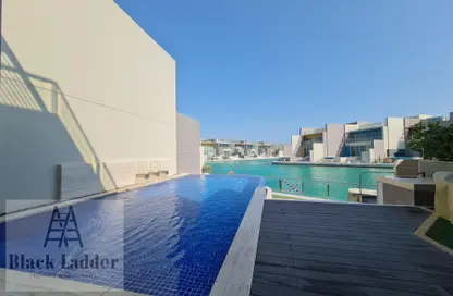 Villa - 3 Bedrooms - 4 Bathrooms for sale in Marassi Al Bahrain - Diyar Al Muharraq - Muharraq Governorate