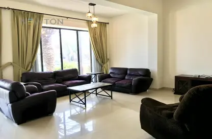 Villa - 3 Bedrooms - 4 Bathrooms for rent in Al Marsa Floating City - Amwaj Islands - Muharraq Governorate