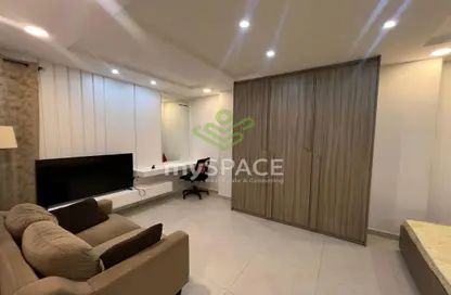 Apartment - 1 Bathroom for rent in Seef - Capital Governorate