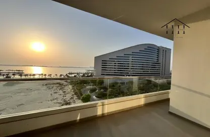 Apartment - 2 Bedrooms - 2 Bathrooms for rent in Amwaj Marina - Amwaj Islands - Muharraq Governorate