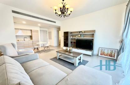 Apartment - 1 Bedroom - 1 Bathroom for sale in Marassi Al Bahrain - Diyar Al Muharraq - Muharraq Governorate