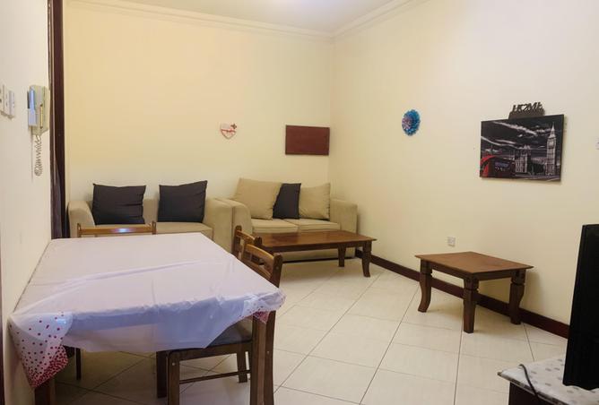 Apartment - 1 Bedroom - 1 Bathroom for rent in Bu Ashira - Capital Governorate