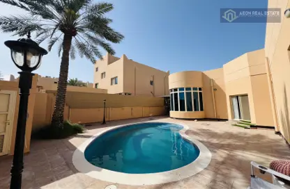 Villa - 4 Bedrooms - 4 Bathrooms for rent in Budaiya - Northern Governorate