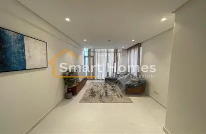 Apartment - 2 Bedrooms - 4 Bathrooms for rent in Al Juffair - Capital Governorate