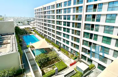 Apartment - 3 Bedrooms - 4 Bathrooms for sale in Marassi Al Bahrain - Diyar Al Muharraq - Muharraq Governorate