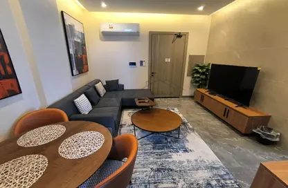 Apartment - 1 Bedroom - 1 Bathroom for rent in Zinj - Manama - Capital Governorate