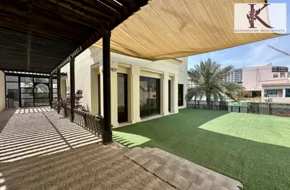 Villa - 4 Bedrooms - 6 Bathrooms for rent in Al Marsa Floating City - Amwaj Islands - Muharraq Governorate