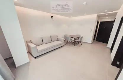 Apartment - 1 Bedroom - 1 Bathroom for sale in Hidd - Muharraq Governorate