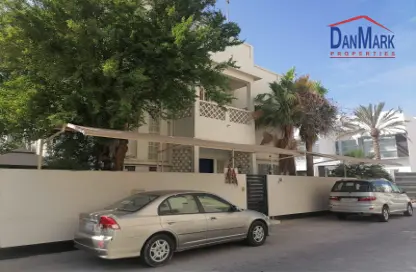 Villa - 3 Bedrooms - 2 Bathrooms for rent in Salmaniya - Manama - Capital Governorate