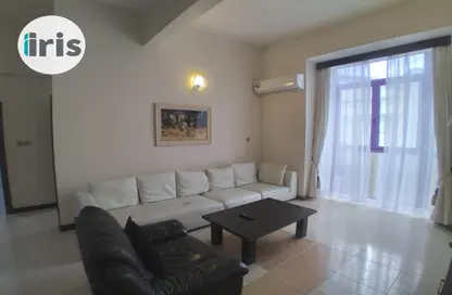 Apartment - 1 Bedroom - 1 Bathroom for rent in Adliya - Manama - Capital Governorate