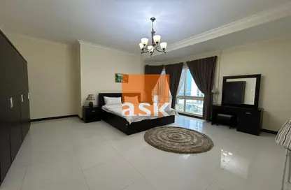 Apartment - 3 Bedrooms - 2 Bathrooms for rent in Al Juffair - Capital Governorate